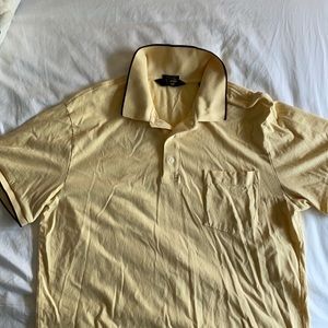 Original Penguin polo
